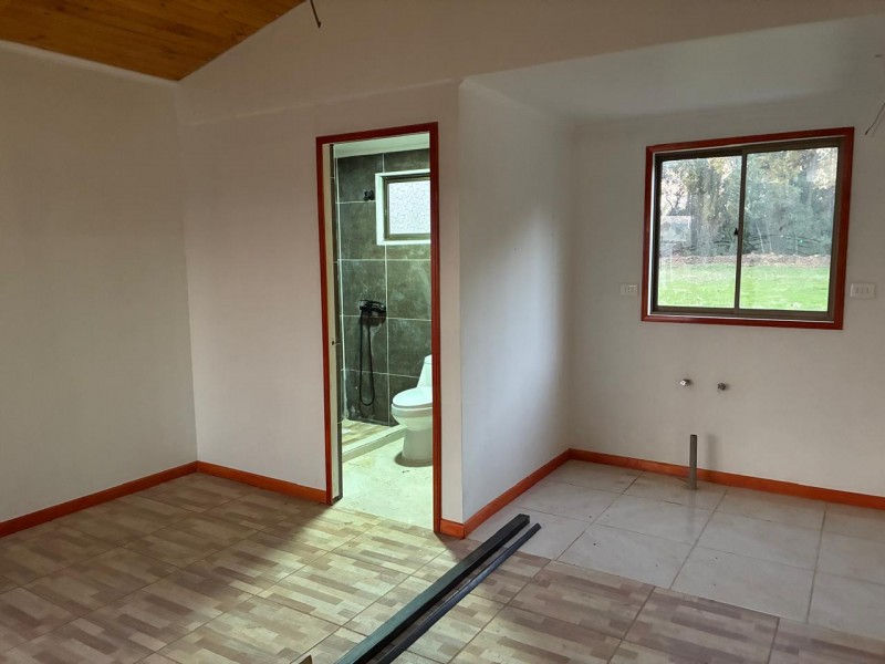 Venta de Parcela Con Casa $130.000.000.-