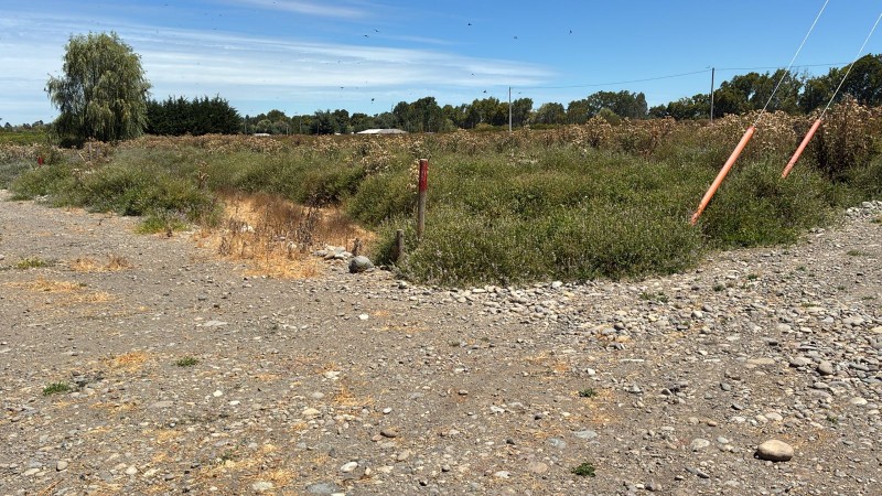 Venta de Parcelas desde 5000M2 Excelente Plusvalía.