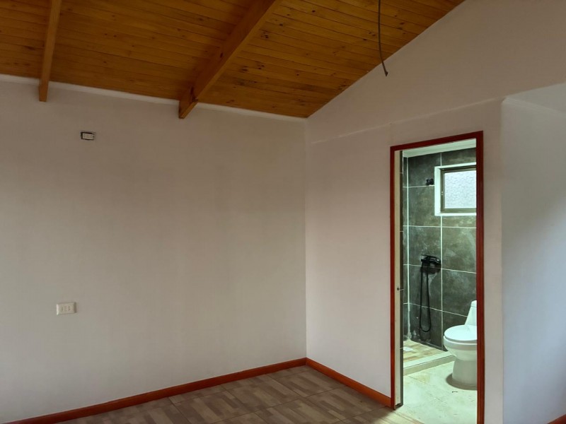 Venta de Parcela Con Casa $130.000.000.-