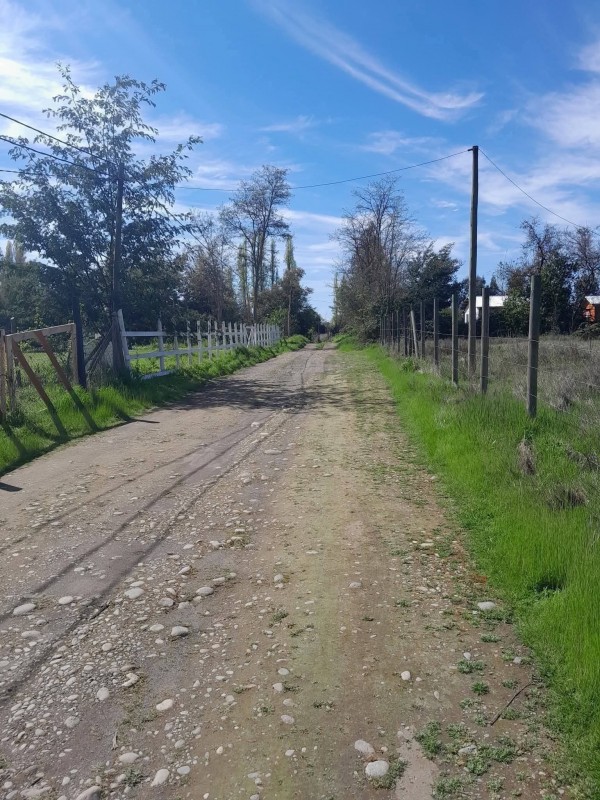 Se Vende Parcela 5000M2 y Casa 80M2