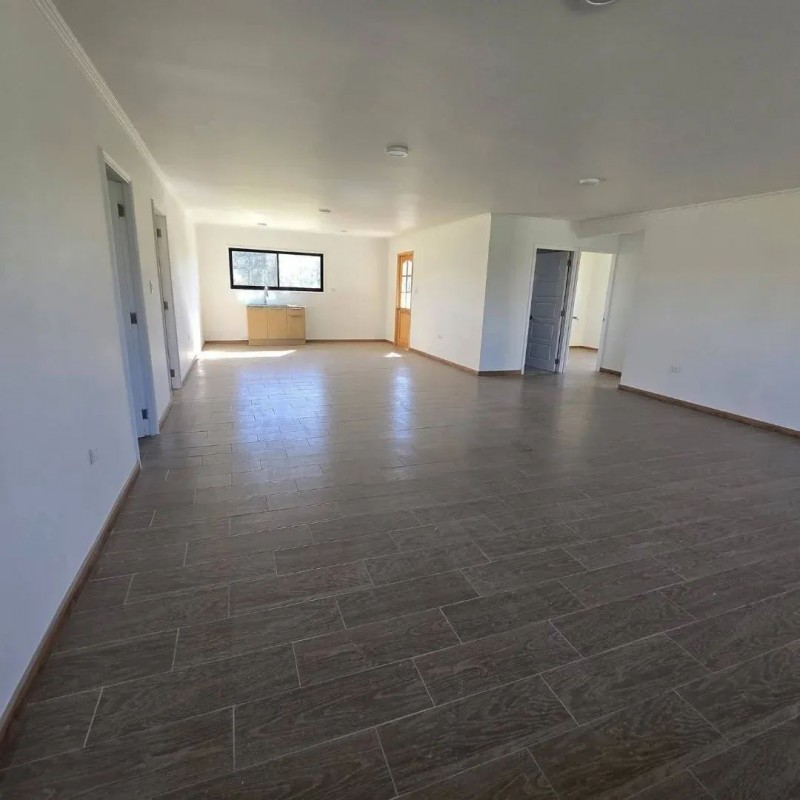 en Venta Terreno Con Casa 4000Uf. Excelente Plusvalía.