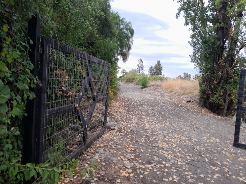 Terreno de 5000M2 $24.000.000.-