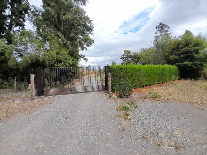 Terreno de 5000M2 $24.000.000.-