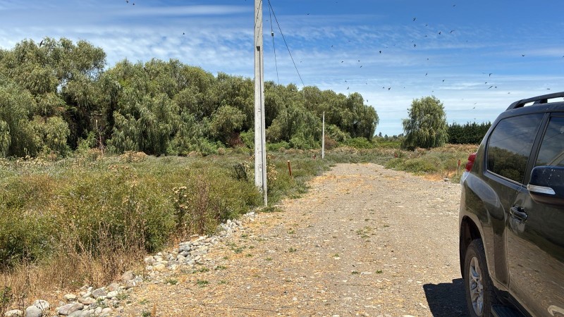 Venta de Parcelas desde 5000M2 Excelente Plusvalía.