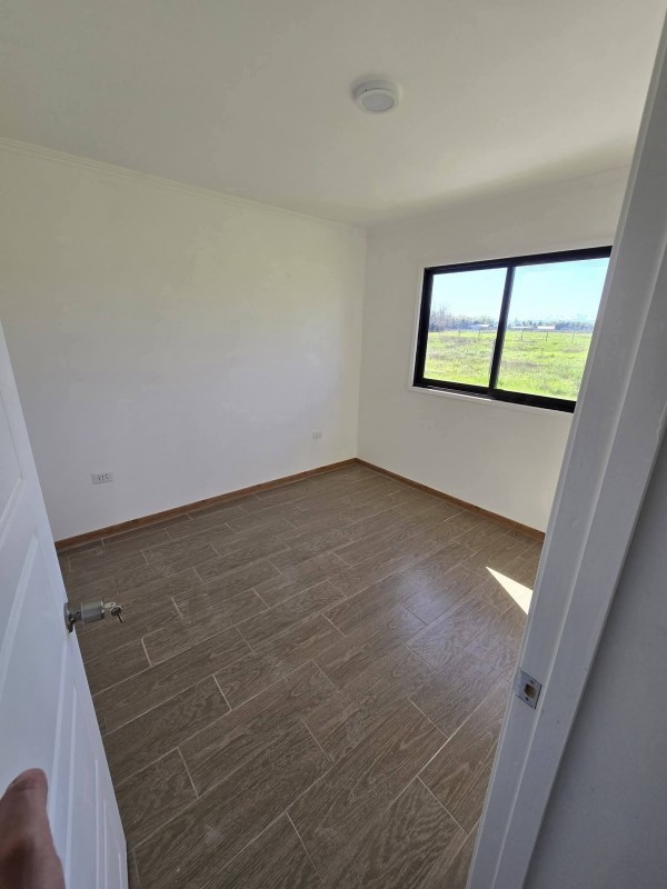 en Venta Terreno Con Casa 4000Uf. Excelente Plusvalía.