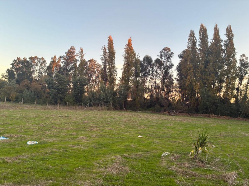 Fotografía de Venta de Parcela Con Casa $130.000.000.-