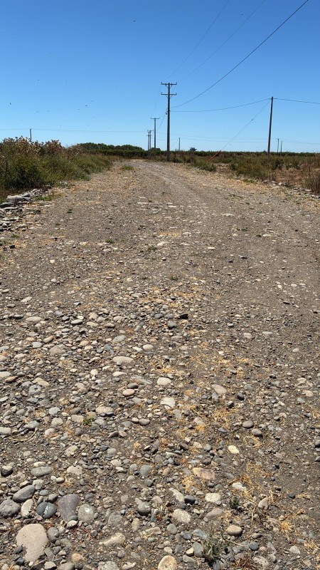 Venta de Parcelas desde 5000M2 Excelente Plusvalía.