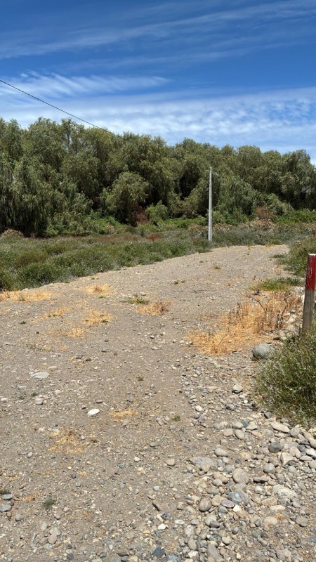 Venta de Parcelas desde 5000M2 Excelente Plusvalía.