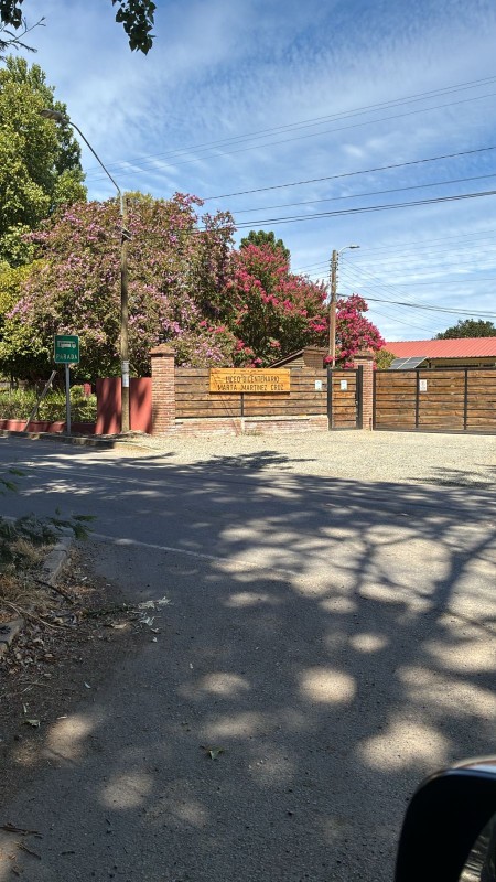 Venta de Parcelas desde 5000M2 Excelente Plusvalía.