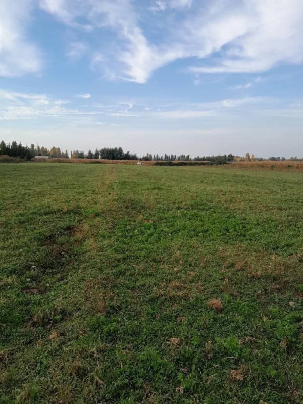 Se Vende Parcela 16.577M2 Bajo Esmeralda