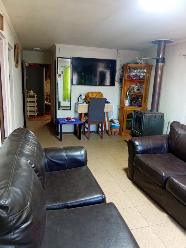Terreno Con Casa en Venta Yerbas Buenas