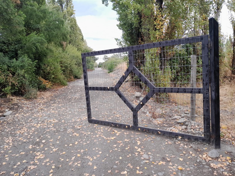 Terreno de 5000M2 $24.000.000.-