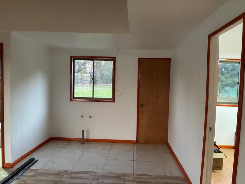 Venta de Parcela Con Casa $130.000.000.-