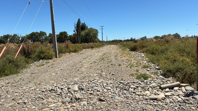 Venta de Parcelas desde 5000M2 Excelente Plusvalía.
