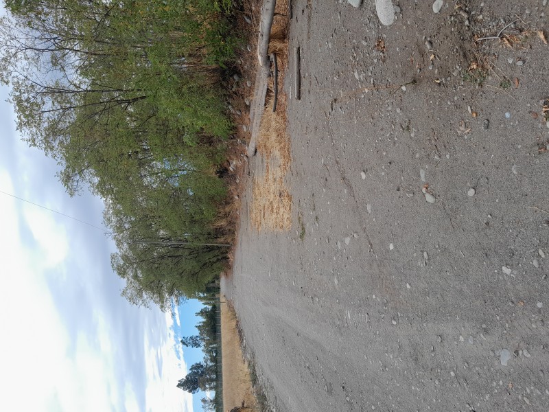Terreno de 5000M2 $24.000.000.-
