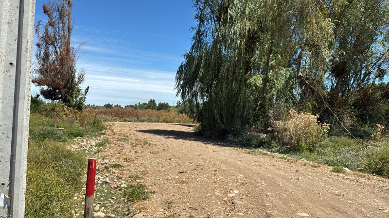 Venta de Parcelas desde 5000M2 Excelente Plusvalía.