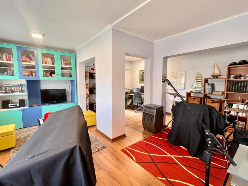 Hermosa Casa en Venta en Viña del Mar Alto