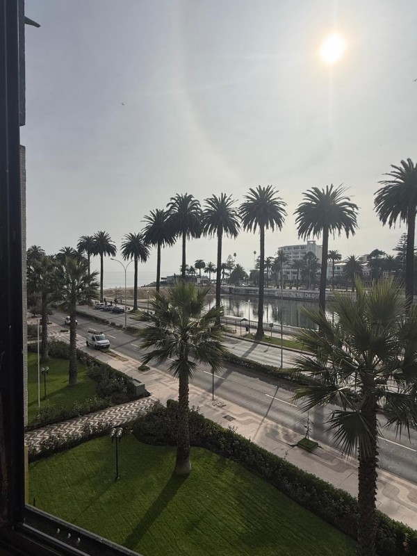 Venta Amplio Departamento Avenida la Marina