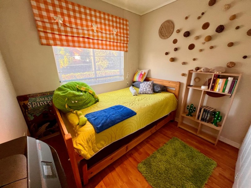 Hermosa Casa en Venta en Viña del Mar Alto