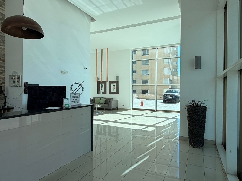 Exclusivo Departamento en Venta | Aqua Reñaca