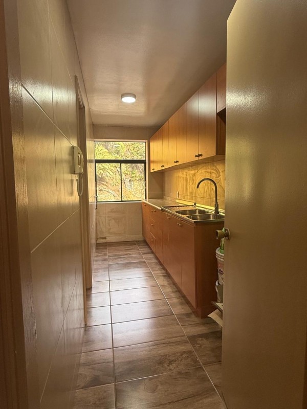 Venta Amplio Departamento Avenida la Marina