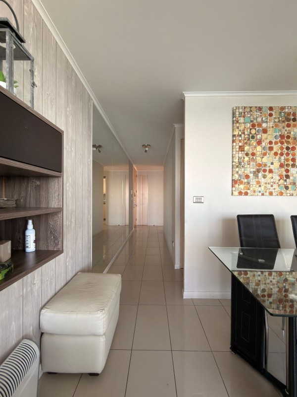 Exclusivo Departamento en Venta | Aqua Reñaca
