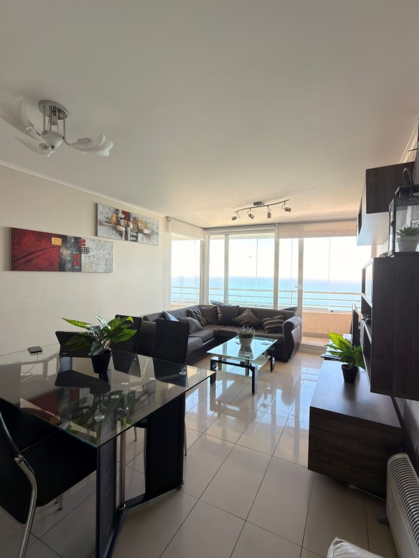 Exclusivo Departamento en Venta | Aqua Reñaca