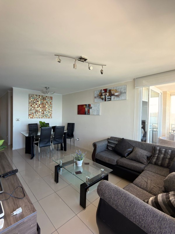 Exclusivo Departamento en Venta | Aqua Reñaca