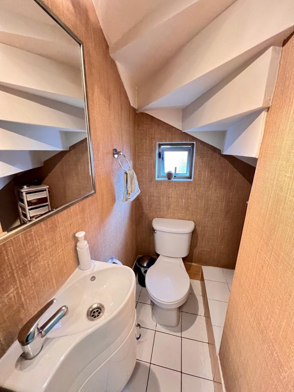 Hermosa Casa en Venta en Viña del Mar Alto