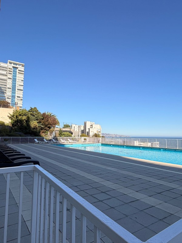 Exclusivo Departamento en Venta | Aqua Reñaca