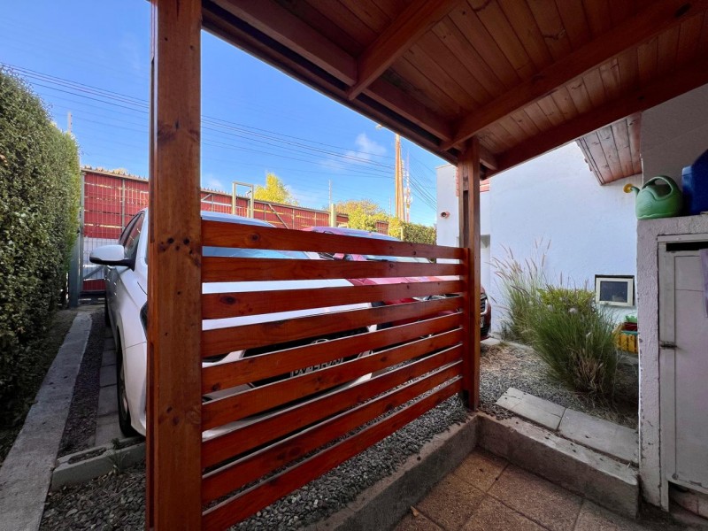 Hermosa Casa en Venta en Viña del Mar Alto