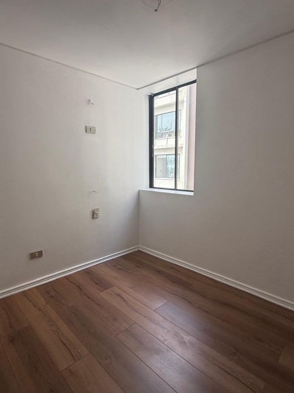 Venta Amplio Departamento Avenida la Marina