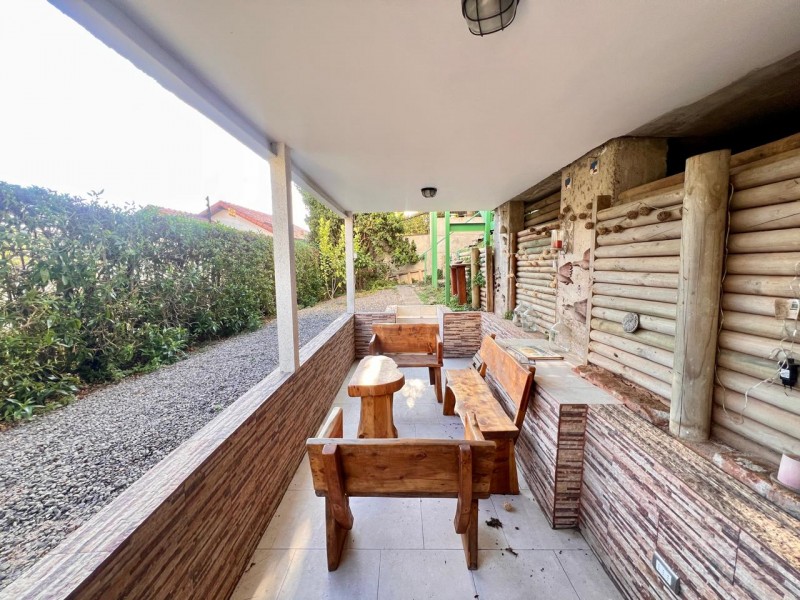 Hermosa Casa en Venta en Viña del Mar Alto