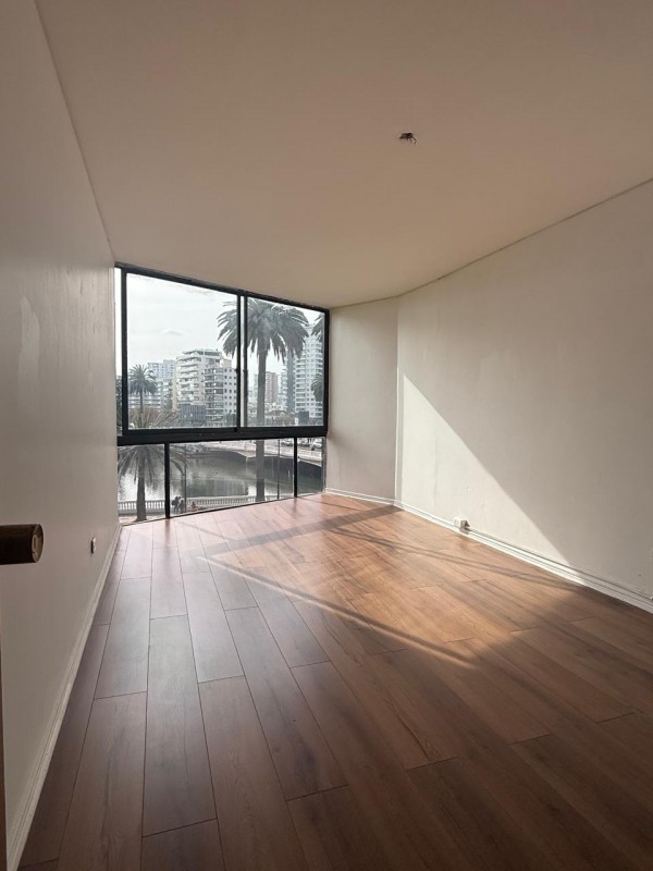 Venta Amplio Departamento Avenida la Marina