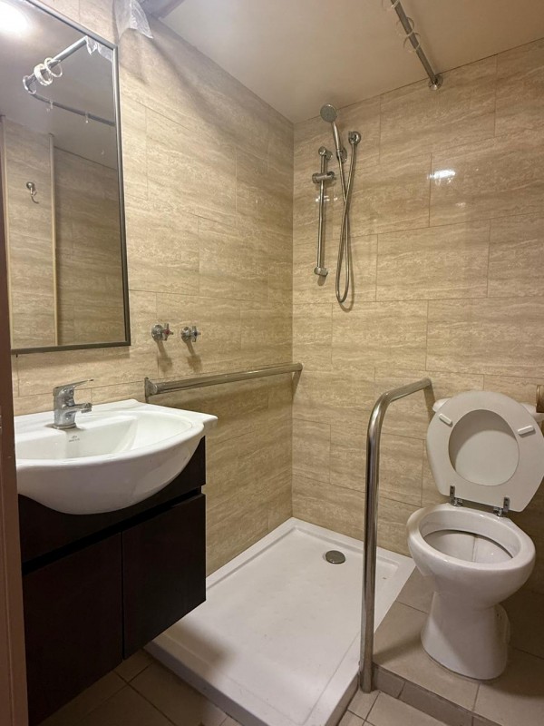 Venta Amplio Departamento Avenida la Marina