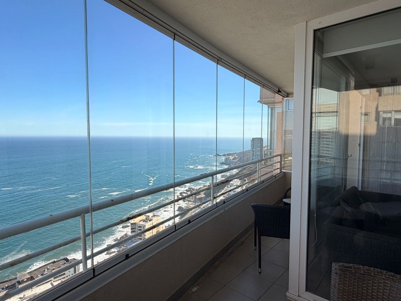 Exclusivo Departamento en Venta | Aqua Reñaca