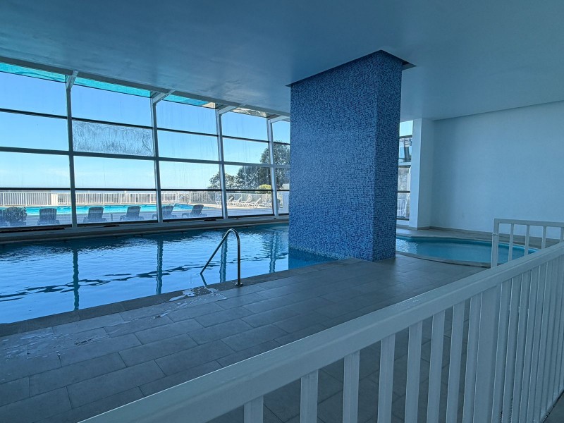 Exclusivo Departamento en Venta | Aqua Reñaca