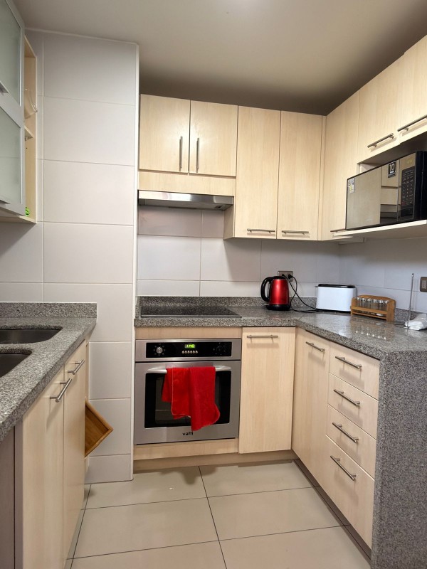 Exclusivo Departamento en Venta | Aqua Reñaca