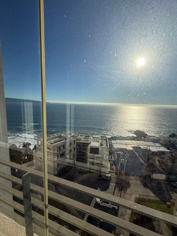Venta de Deptartamento Reñaca Mar Ii - Av. Edmundo Eluchans