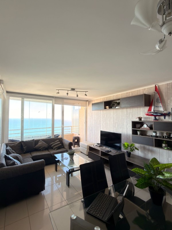 Exclusivo Departamento en Venta | Aqua Reñaca