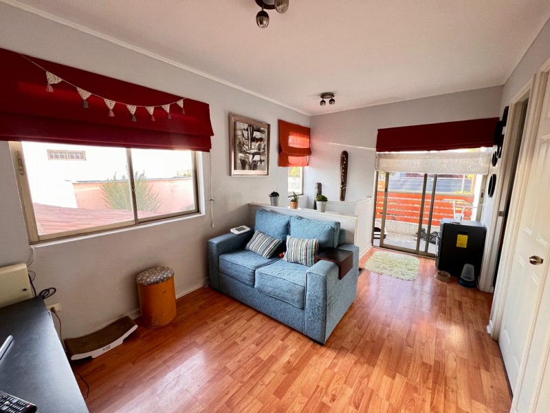 Hermosa Casa en Venta en Viña del Mar Alto