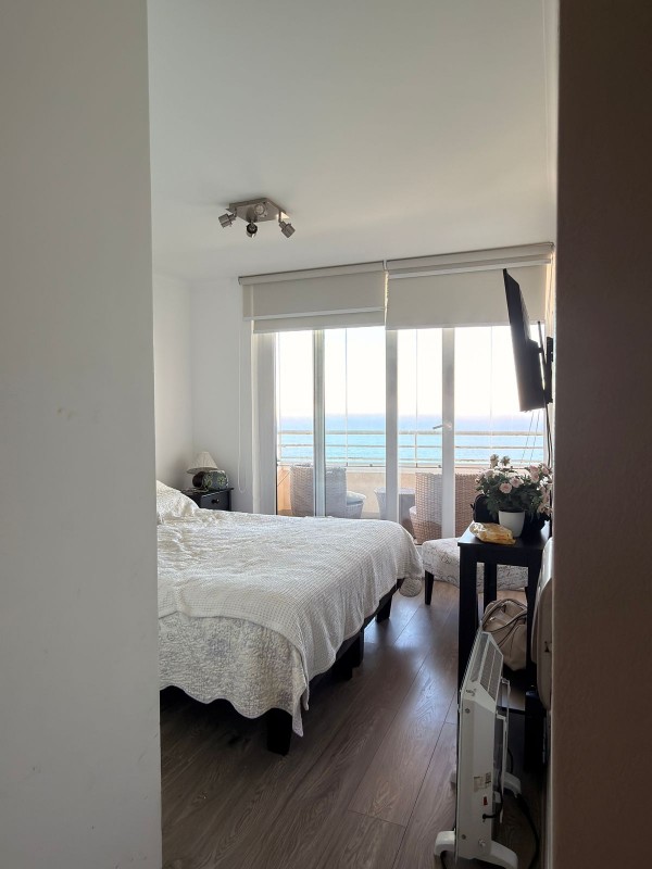 Exclusivo Departamento en Venta | Aqua Reñaca