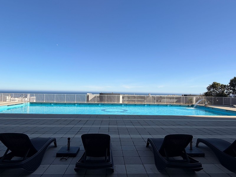 Exclusivo Departamento en Venta | Aqua Reñaca