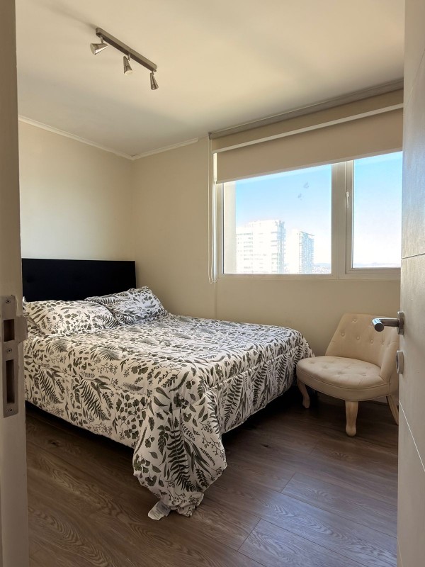 Exclusivo Departamento en Venta | Aqua Reñaca