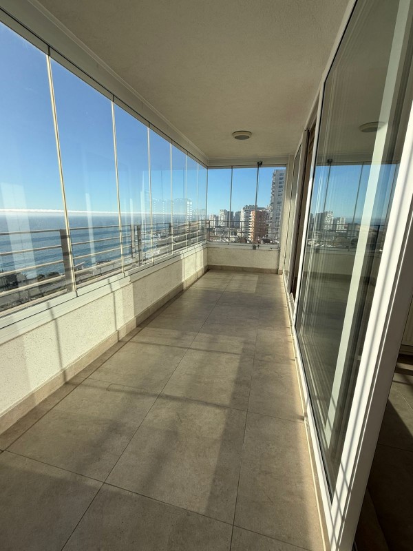 Venta de Deptartamento Reñaca Mar Ii - Av. Edmundo Eluchans