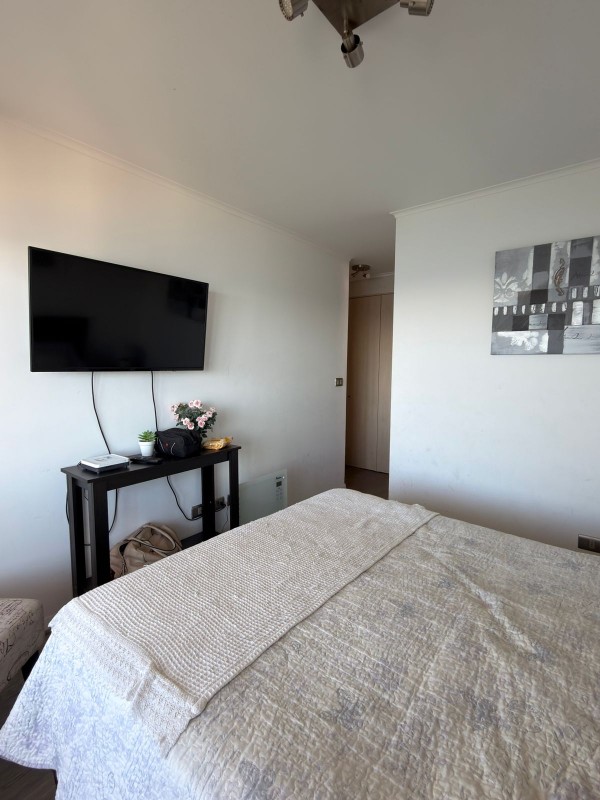 Exclusivo Departamento en Venta | Aqua Reñaca