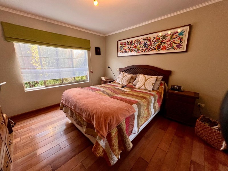 Hermosa Casa en Venta en Viña del Mar Alto