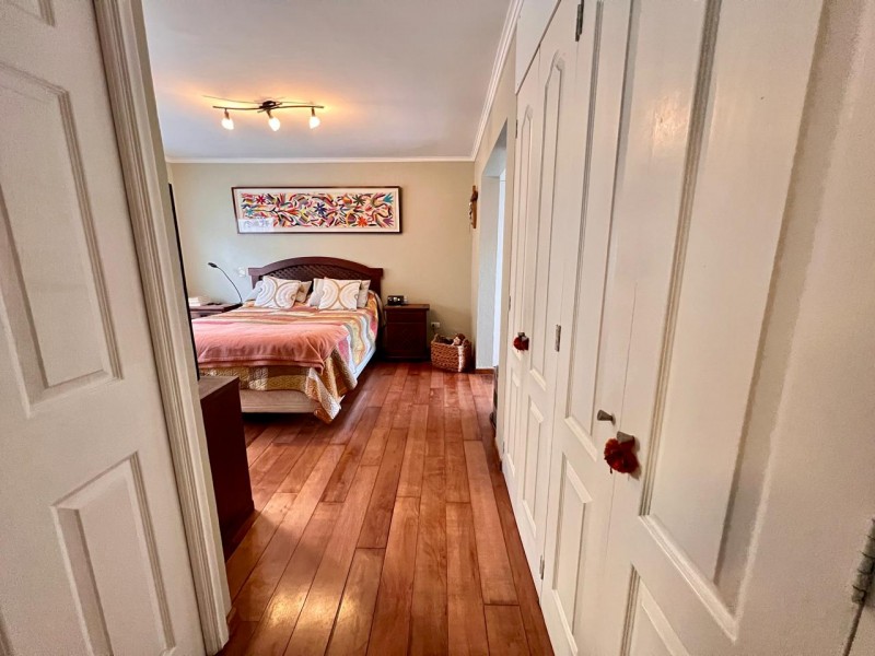 Hermosa Casa en Venta en Viña del Mar Alto