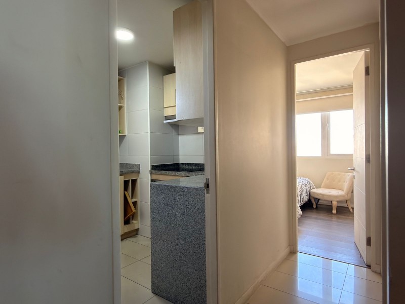 Exclusivo Departamento en Venta | Aqua Reñaca