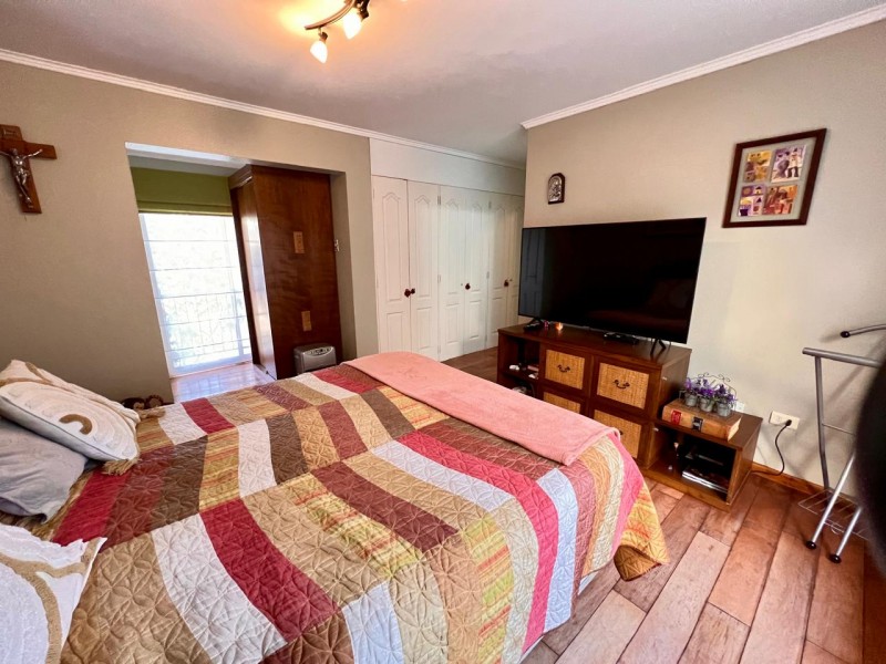 Hermosa Casa en Venta en Viña del Mar Alto